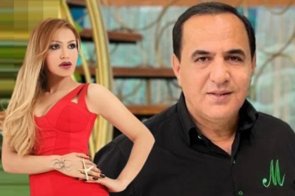 Manafdan Rəqsanəyə CAVAB: “Həmin insana ar olsun”