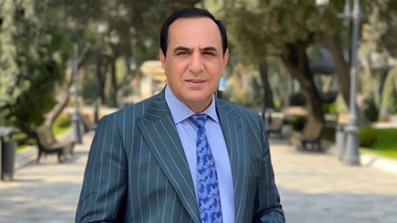 “Vidadi Bərdəlinin sənəti məndə olsaydı, “dünyanı dağıdardım”” – Manaf Ağayev