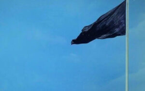 Qonşu ölkədə matəm elan edildi