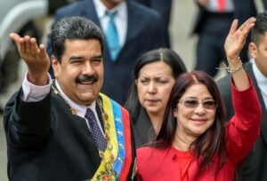 Maduro və xanımı ABŞ-da bu həbsxanada saxlanılacaq – FOTO