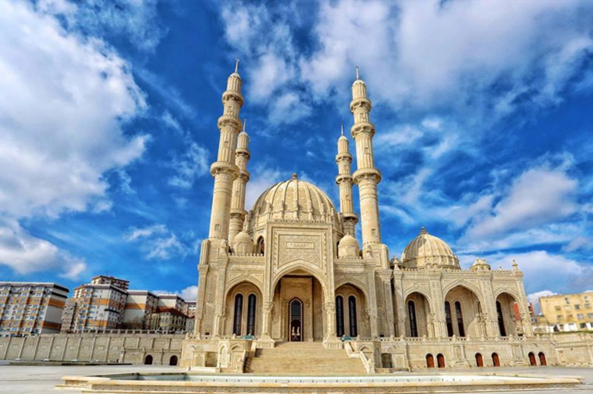 Məhərrəmlik ayı nə vaxt başlayacaq? – TƏQVİM