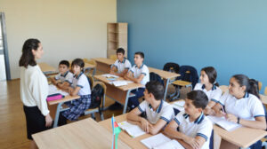 Kənd müəllimlərinə ŞAD XƏBƏR: 20,1 milyon manat ayrılacaq