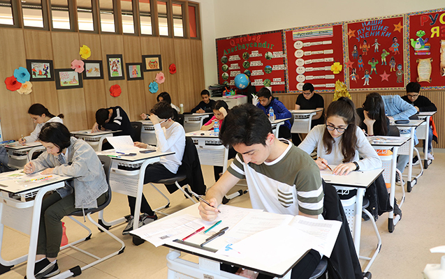 Azərbaycanda özəl məktəblərin ƏLYANDIRAN QİYMƏTLƏRİ – SİYAHI