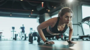 10 dəqiqəlik məşq xərçəngi yavaşladır – ARAŞDIRMA