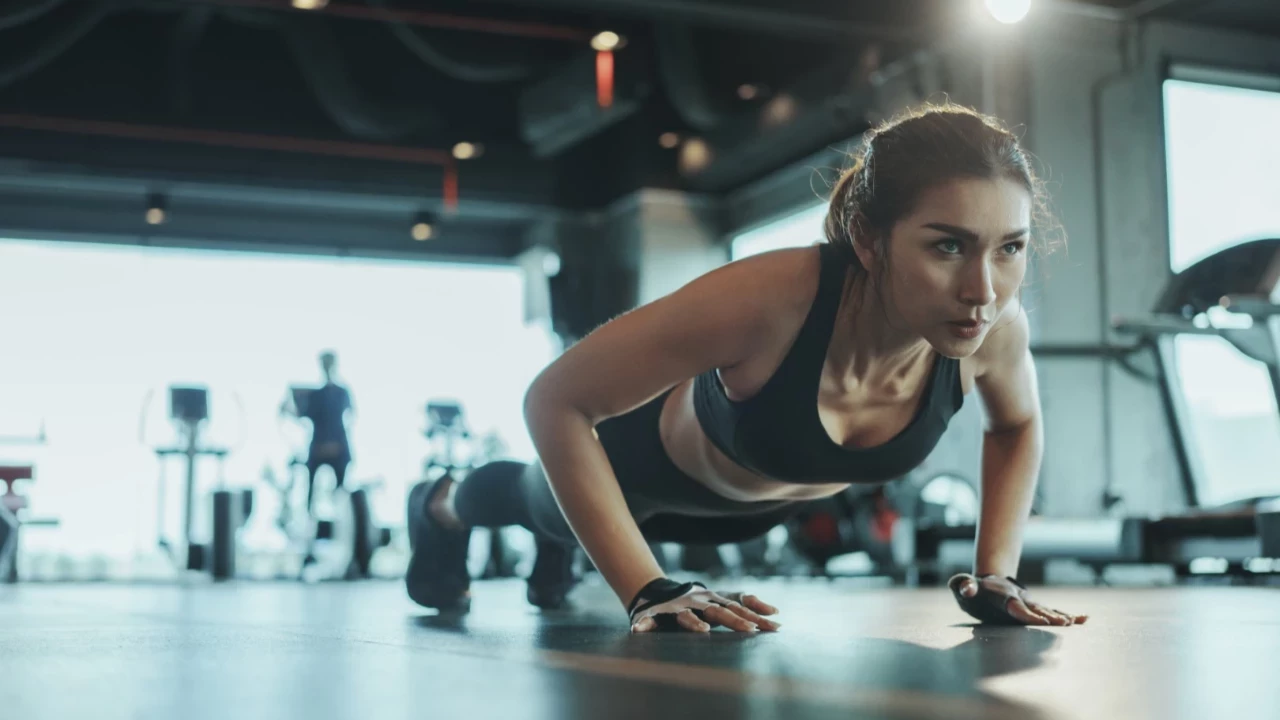 10 dəqiqəlik məşq xərçəngi yavaşladır – ARAŞDIRMA