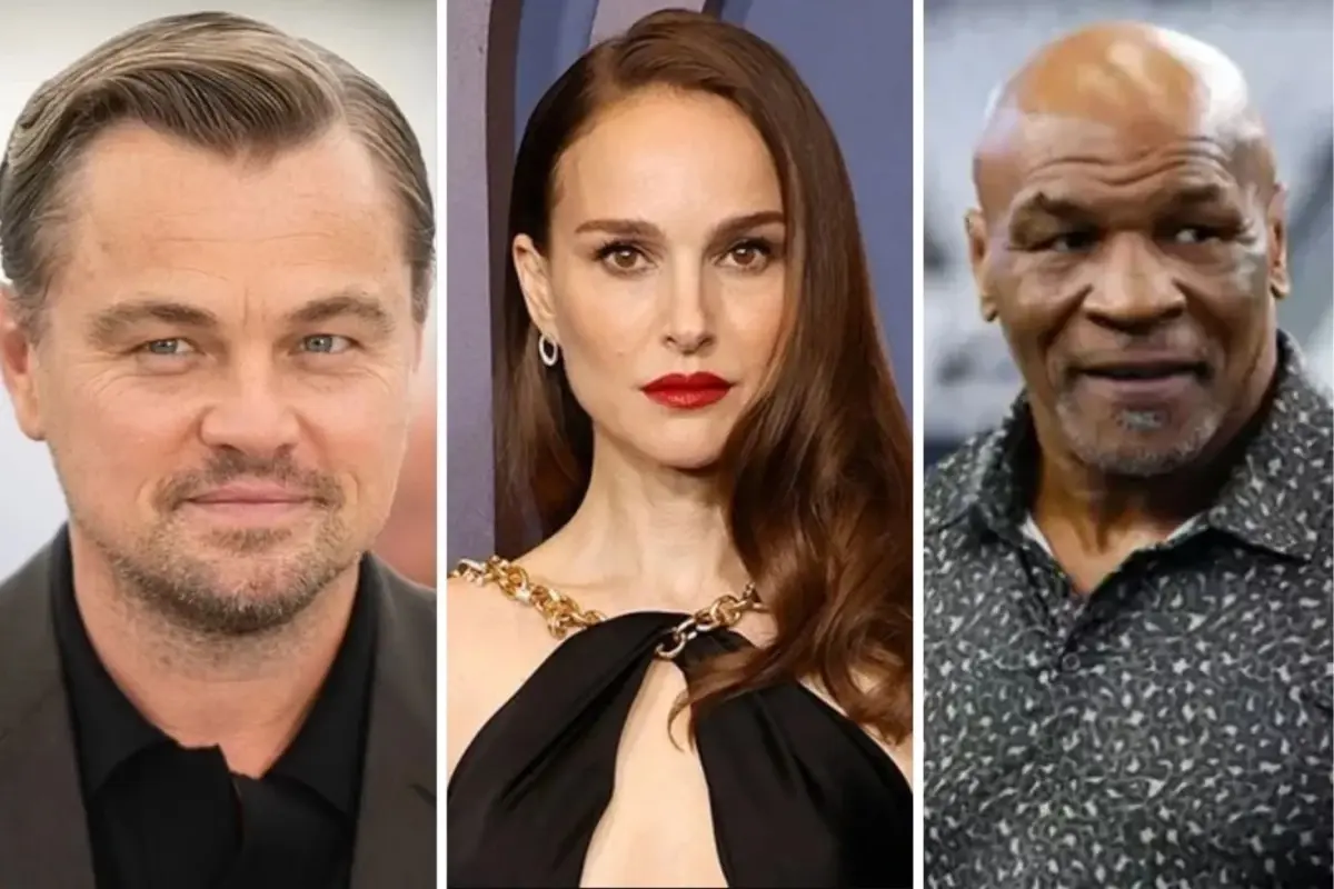 Dünyaca məşhurlar Karib adalarında təcrid olundu