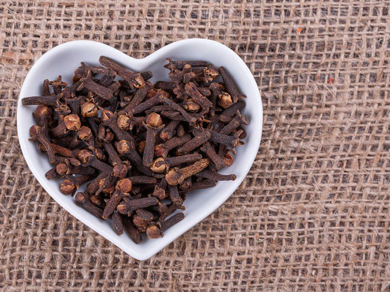 Mixək yalnız ədviyyat deyil: Sağlamlıq üçün faydaları