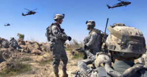 İrana hücum bu axşam başlayacaq – Türkiyəyə XƏBƏRDARLIQ