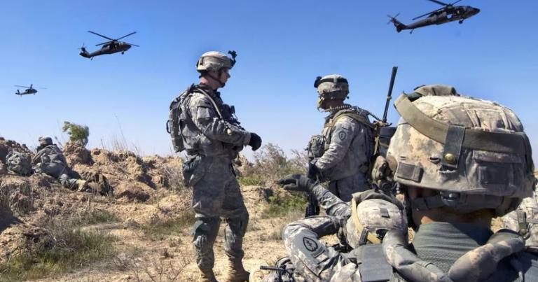 İrana hücum bu axşam başlayacaq – Türkiyəyə XƏBƏRDARLIQ