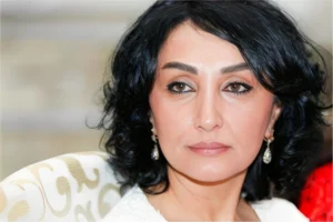 Nailə Əkbərova vəfat etdi