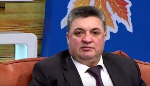 Namiq Məna ilə bağlı üzücü xəbər: Qızı və nəvəsi qəza keçirdi – VİDEO