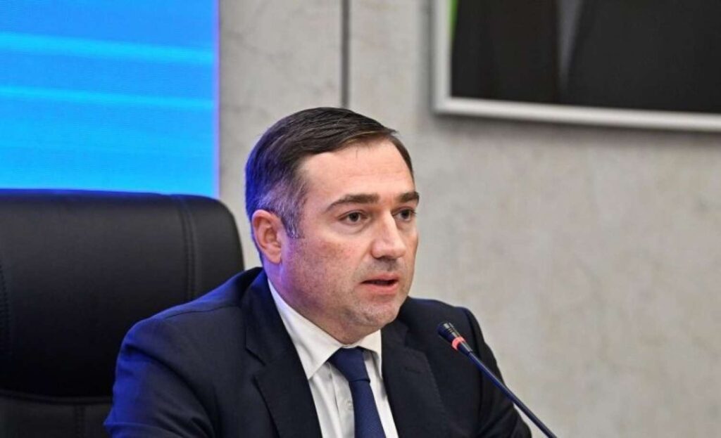 Nazir müavini təyin edilən Natiq Həsənov kimdir? – DOSYE