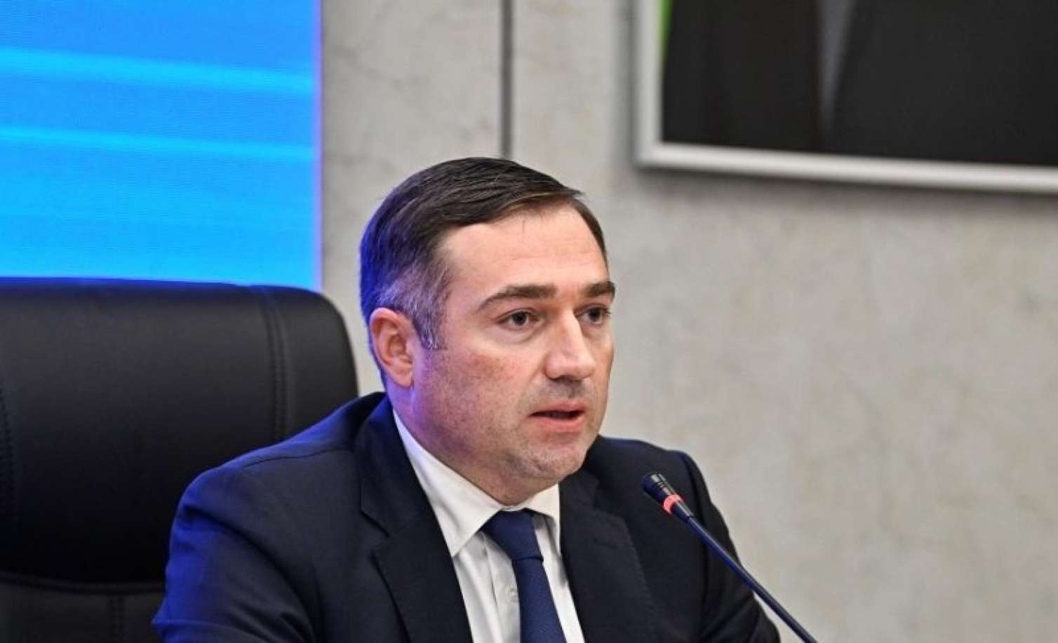 Nazir müavini təyin edilən Natiq Həsənov kimdir? – DOSYE