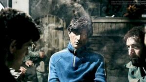 Milli Qəhrəman Natiq Qasımovun doğum günüdür