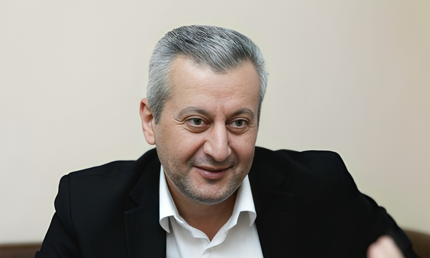 Nəsimi Nəbizadənin qardaşı həbs olundu