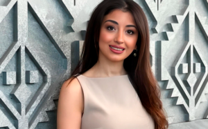 Nəzrinin ölümünə görə həbs edilən Sənan Mehdiyev azadlığa buraxıldı