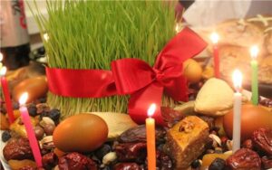 Novruz çərşənbələrinin tarixləri açıqlandı