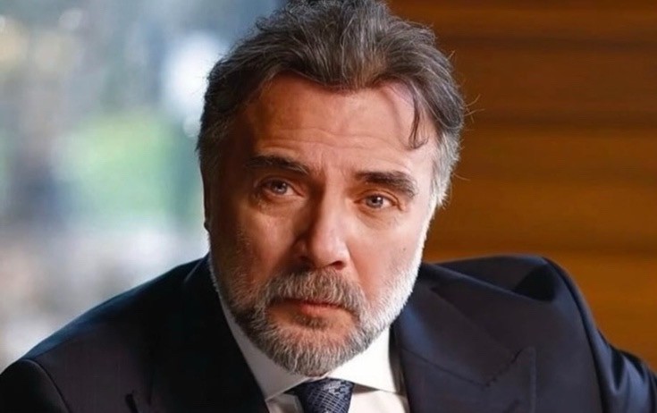 Oktay Kaynarca da saxlanıldı