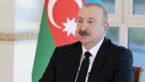 Prezident onların işdən çıxarılmasının səbəbini açıqladı