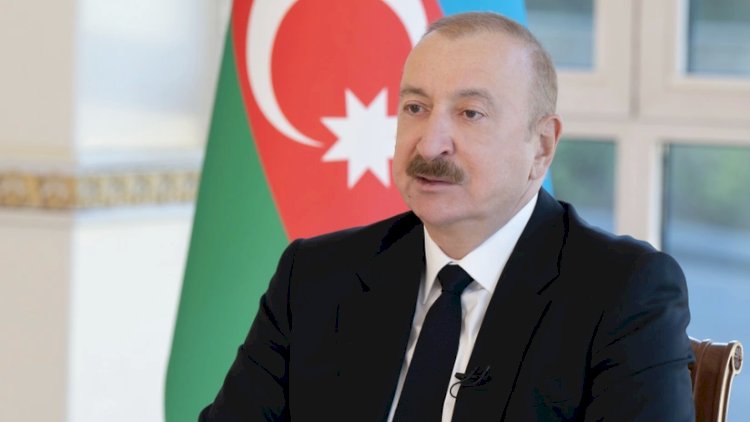 Prezident onların işdən çıxarılmasının səbəbini açıqladı