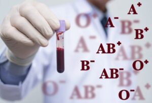 Hansı qan qrupu daha risklidir?