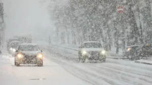 Bu bölgələrə hazırda güclü QAR YAĞIR