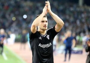 Qara Qarayevə vəzifə verildi