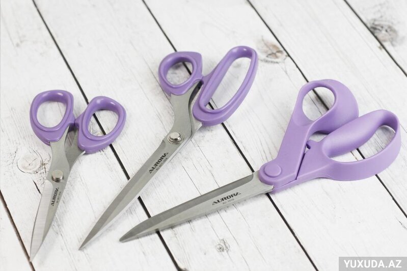 Yuxuda qayçı görmək nə deməkdir?