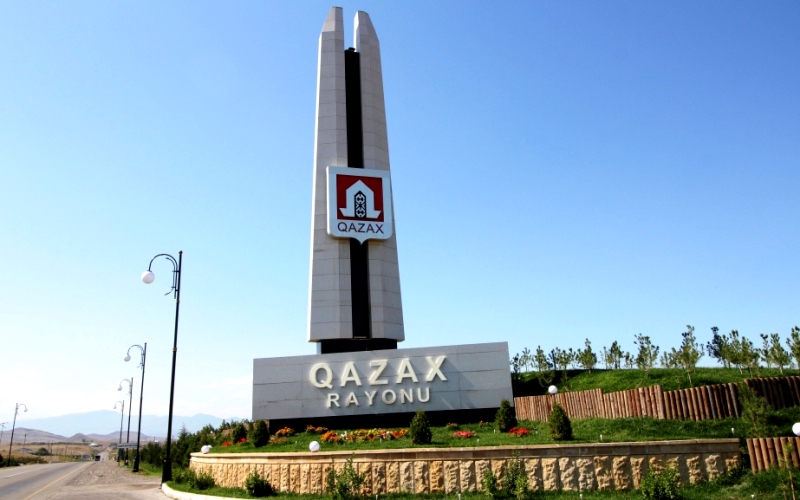 Qazaxda 1200-dən çox abonentin qazı dayandırılacaq