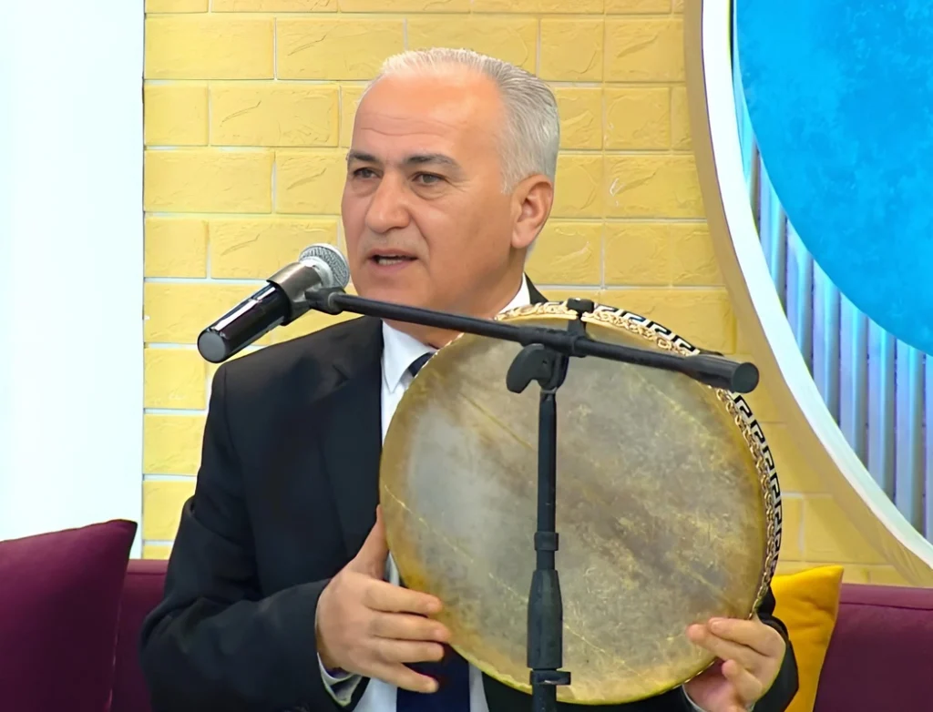 “Pezeşkiyanla şəklimizi görüb, “bunu təcili yola salın” dedilər” – Saxlanılan xanəndə