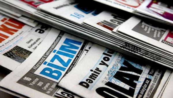 Azərbaycanda bu qəzetlər kəskin bahalaşdı