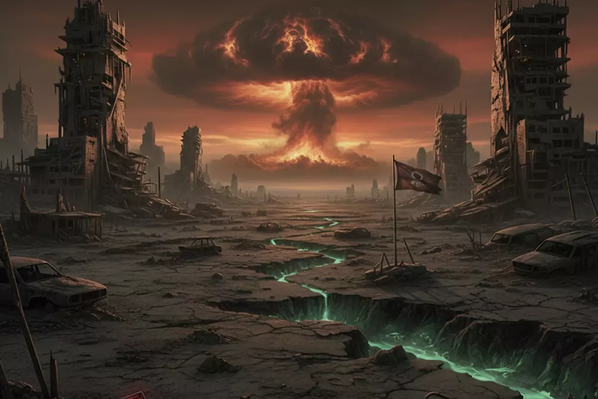 Qiyamət günü saatı yeniləndi – Bəşəriyyət üçün SON XƏBƏRDARLIQ