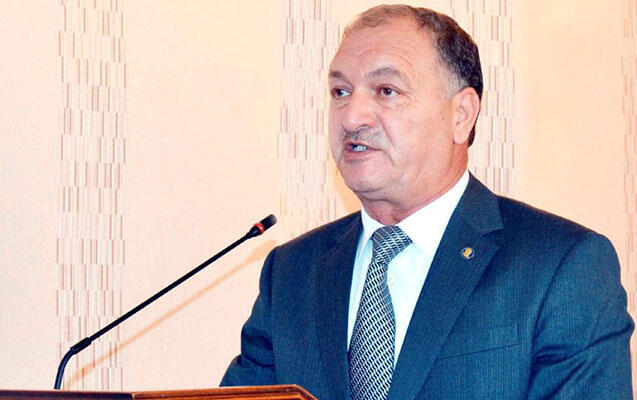 Keçmiş icra başçısının oğlu qonşusunu güllələdi – YENİLƏNİB