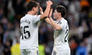 “Real Madrid” “Betis”i darmadağın etdi – Arda Gülər asistlə fərqləndi