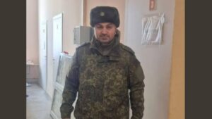 Daha bir azərbaycanlı Ukraynada itkin düşdü – FOTO