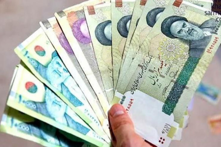 İran pulu “sıfır”a düşdü – TARİXİ ÇÖKÜŞ