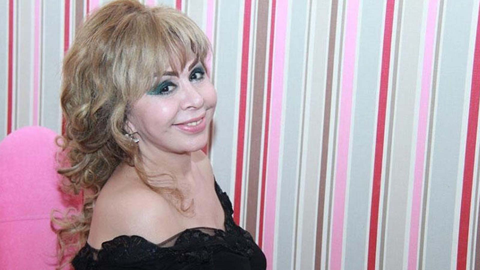 70 yaşlı Əməkdar artist oğlu ilə görüntüləndi – İLK DƏFƏ