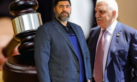 Bəylər Eyyubovun qardaşı oğlunun şirkəti bu deputatın kürəkəninə verildi