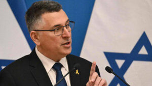 İsrailin xarici işlər naziri Azərbaycana gələcək