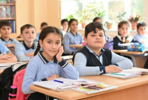 Şagird yerdəyişməsi dayandırılır – BU TARİXDƏ