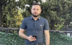 Gürcüstanda 27 yaşlı azərbaycanlını öldürən şəxs ölkədən qaçarkən saxlanıldı