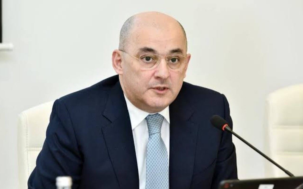 Şahin Bağırov daha bir idarənin rəisini işdən çıxardı – FOTO