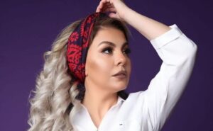 Aşıq Samirə Yeni ili övladları ilə Dubayda qarşıladı – FOTOLAR