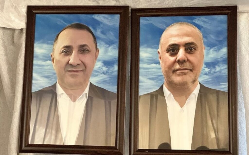 Azərbaycanlıları öldürən rus polislər mükafatlandırıldı