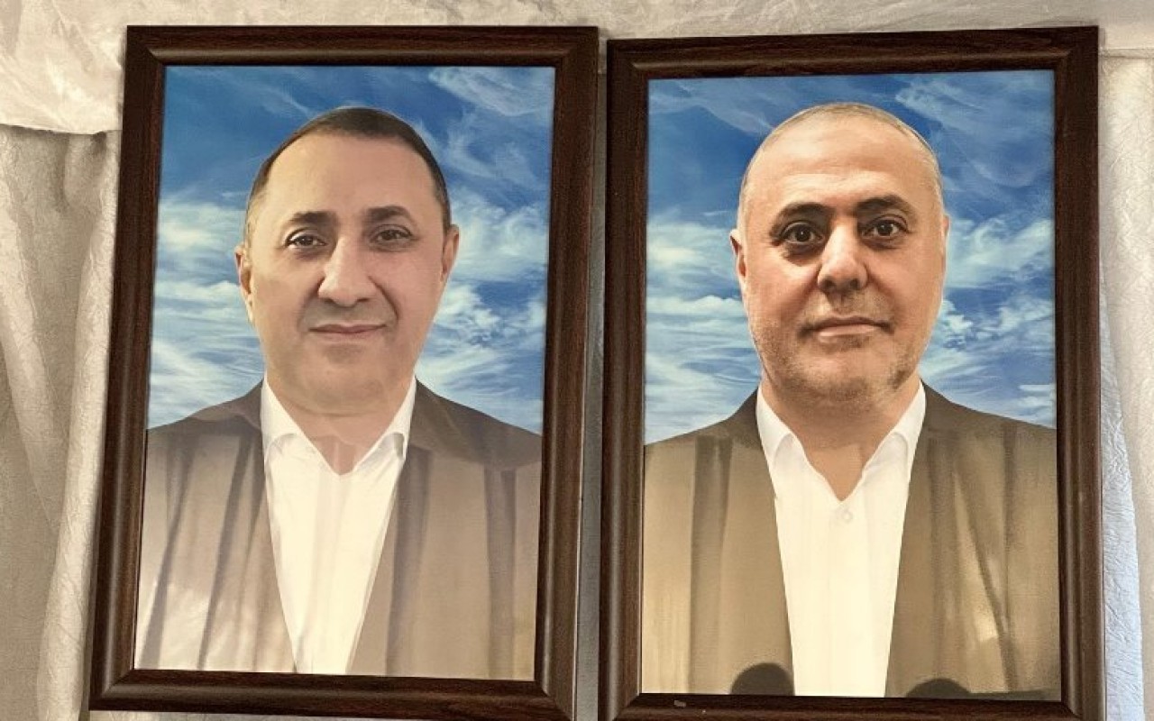 Azərbaycanlıları öldürən rus polislər mükafatlandırıldı