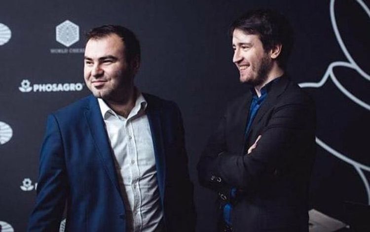 Şəhriyarla Teymur şahmatdan bu qədər qazanıb – MƏBLƏĞ