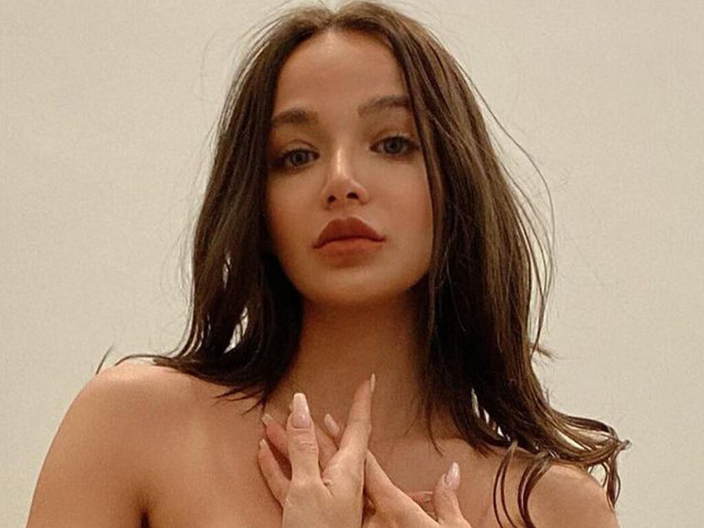 Əli Mirəliyevin iradı Səmranı özündən çıxardı – VİDEO