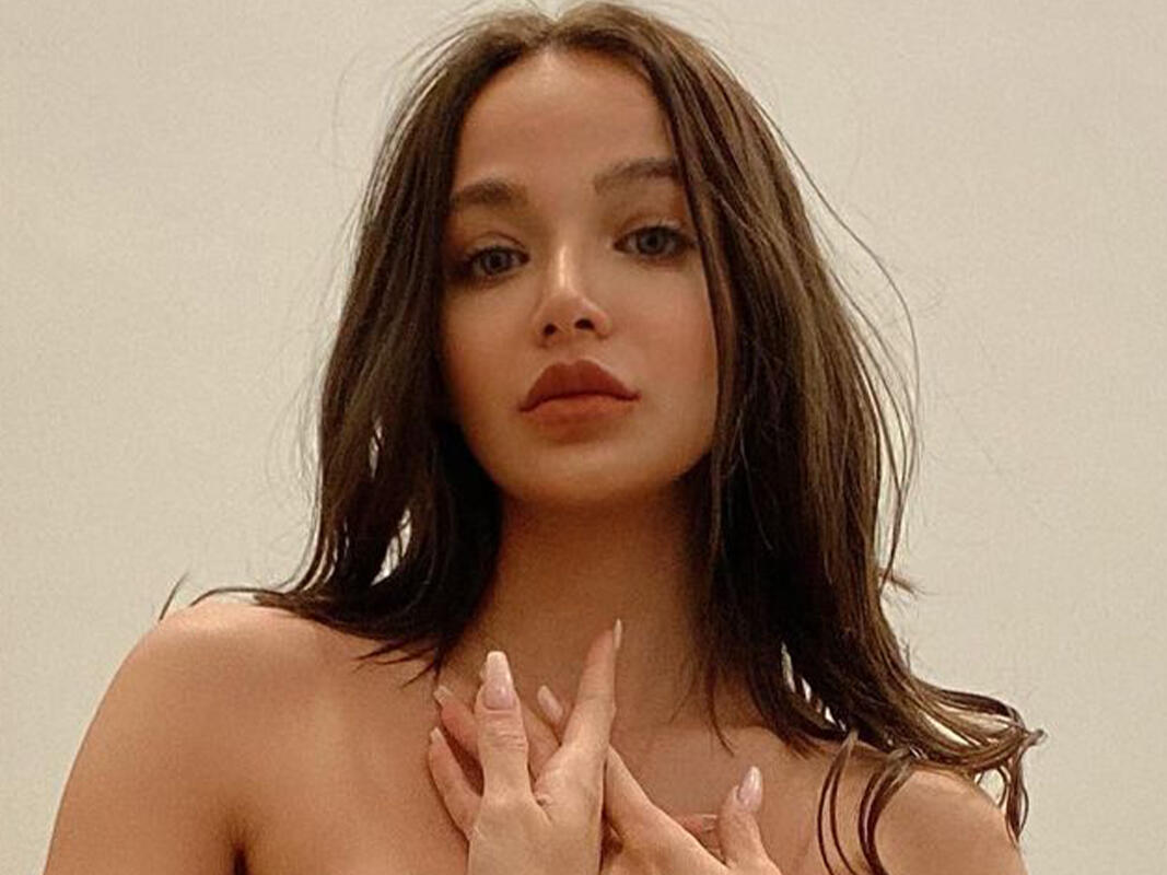 Əli Mirəliyevin iradı Səmranı özündən çıxardı – VİDEO