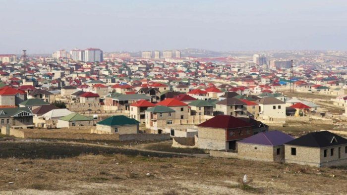 Sənədsiz ev sahiblərinin NƏZƏRİNƏ: Bu il…