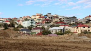 Həmin evlər söküləcək, yoxsa sənədləşəcək? – AÇIQLAMA